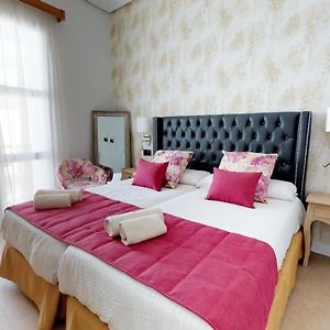 Habitación Deluxe con Cama King